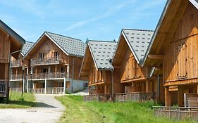 Madame Vacances Les Chalets Du Berger